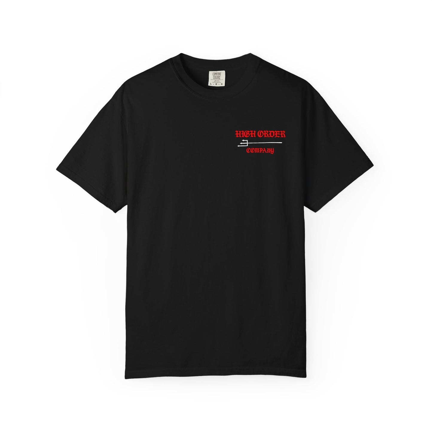 Disruption Tee