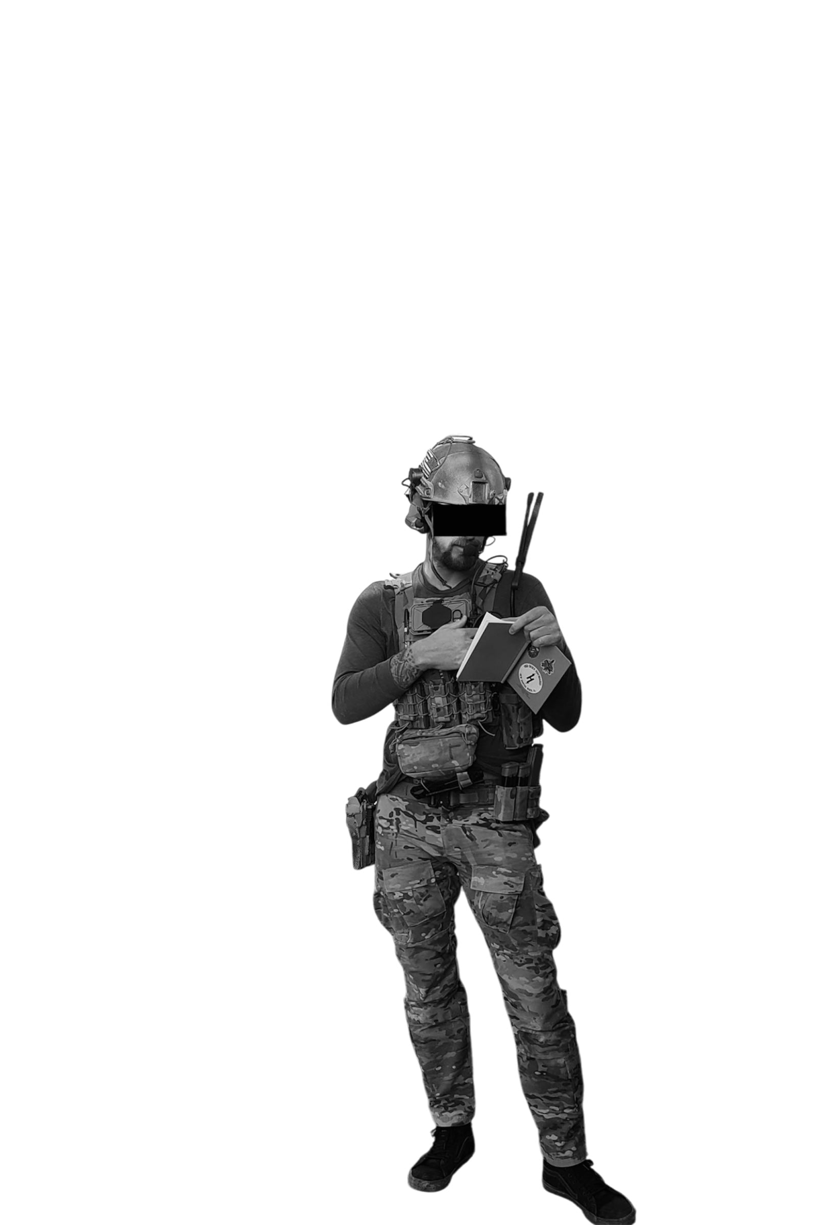 The silent killer.