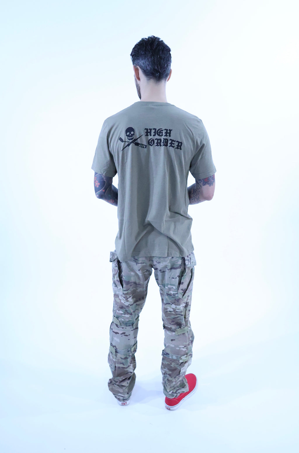 Tees