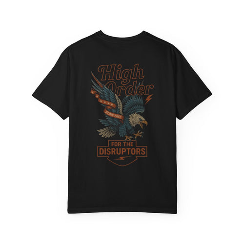Born Free Tee