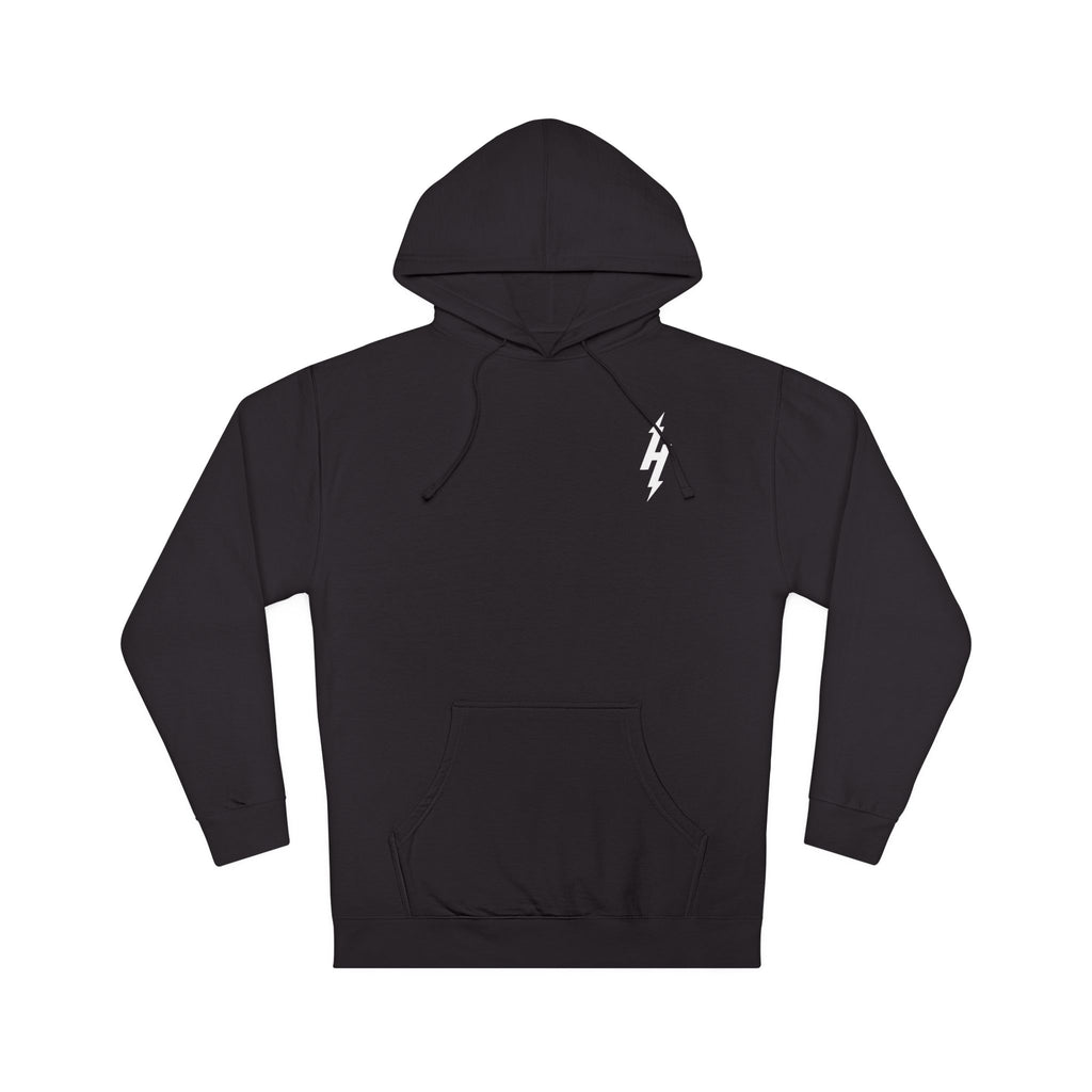 Santa Barbara de Muerte Hoodie