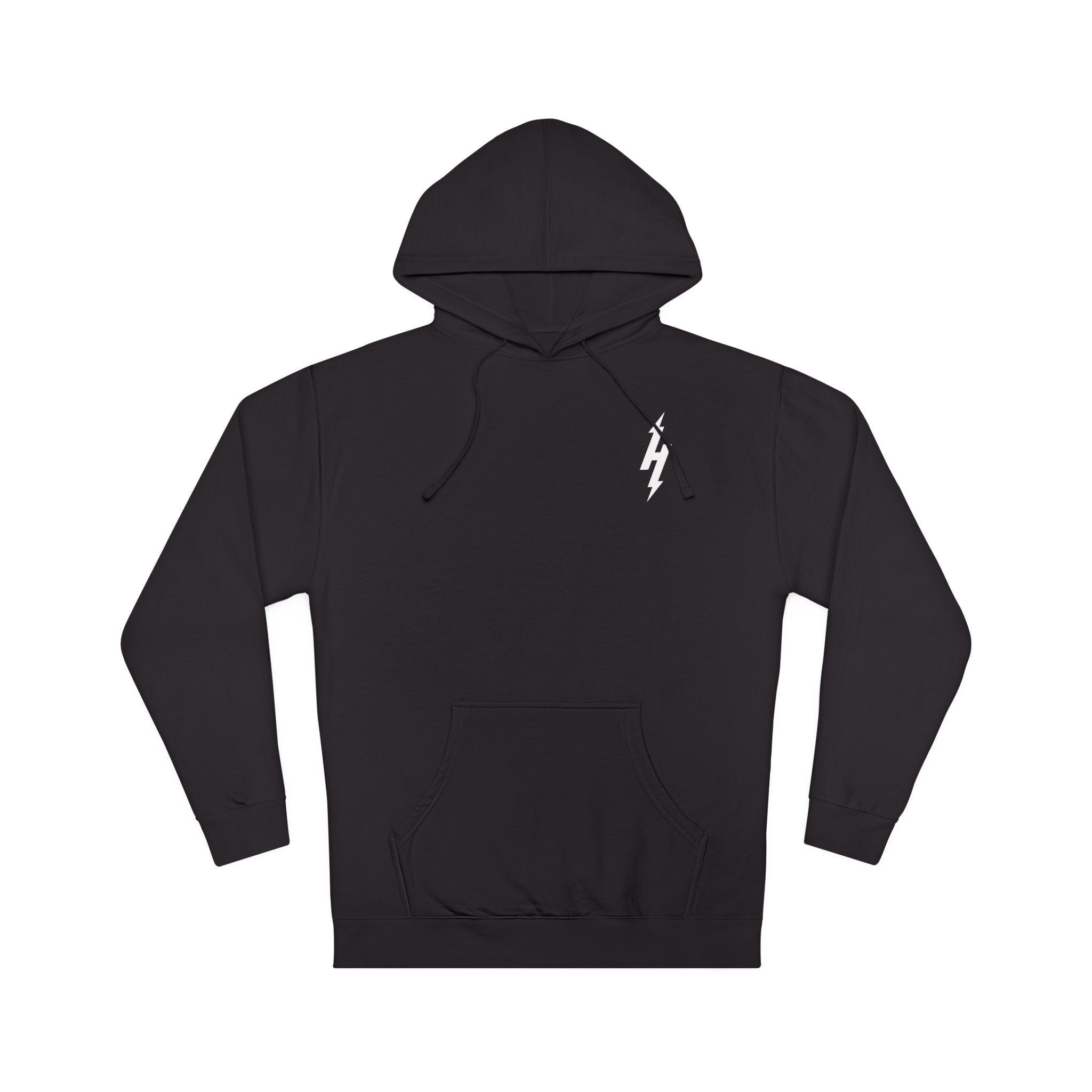 Santa Barbara de Muerte Hoodie
