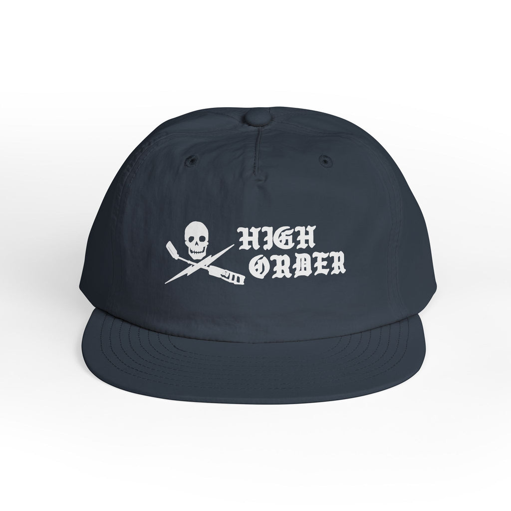 Logo Active Snapback