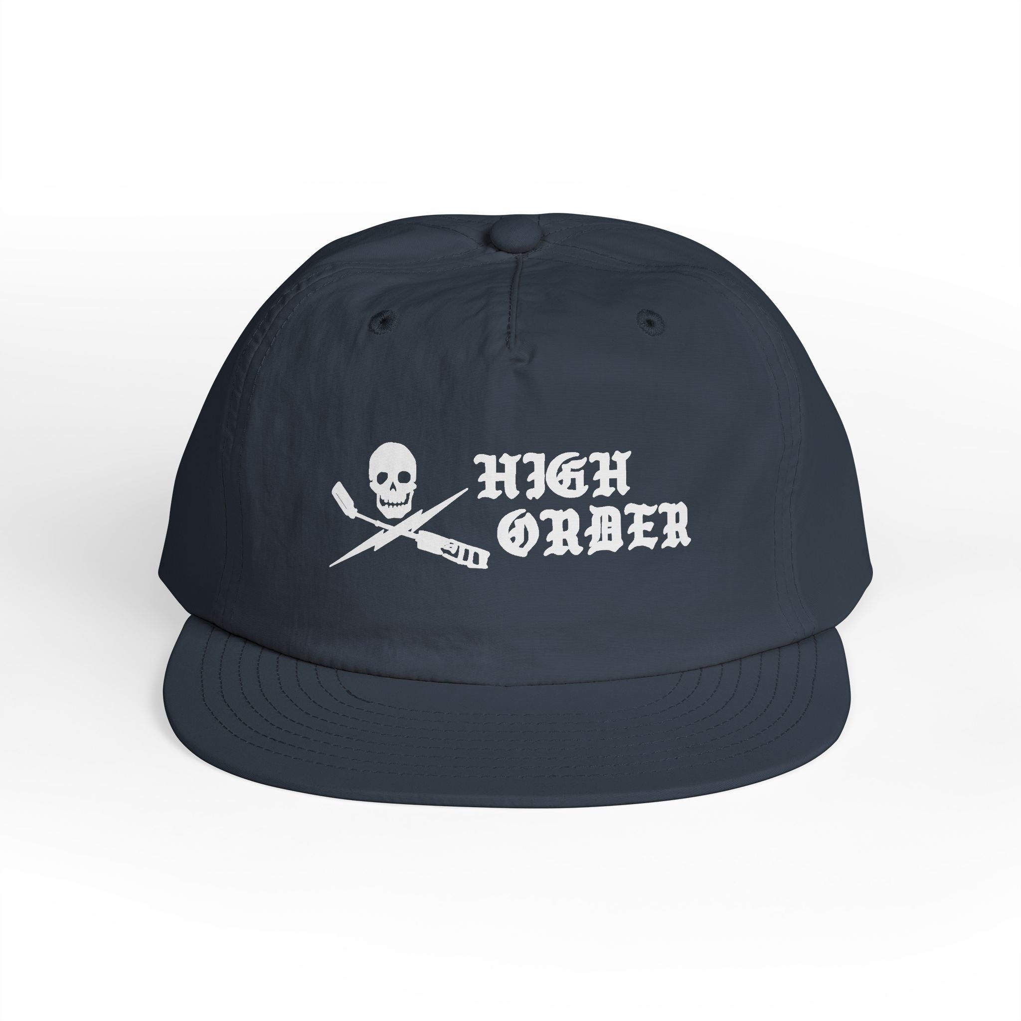 Logo Active Snapback