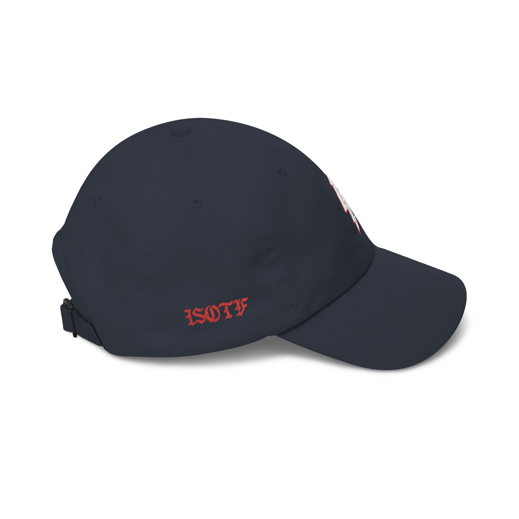 'H' Logo Dad Hat - ATL
