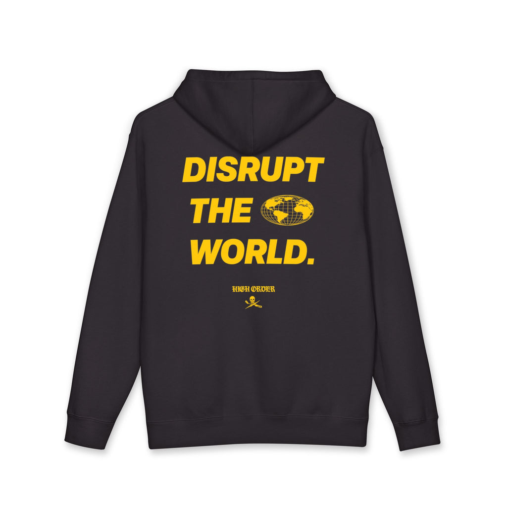 DTW Heavyweight Hoodie