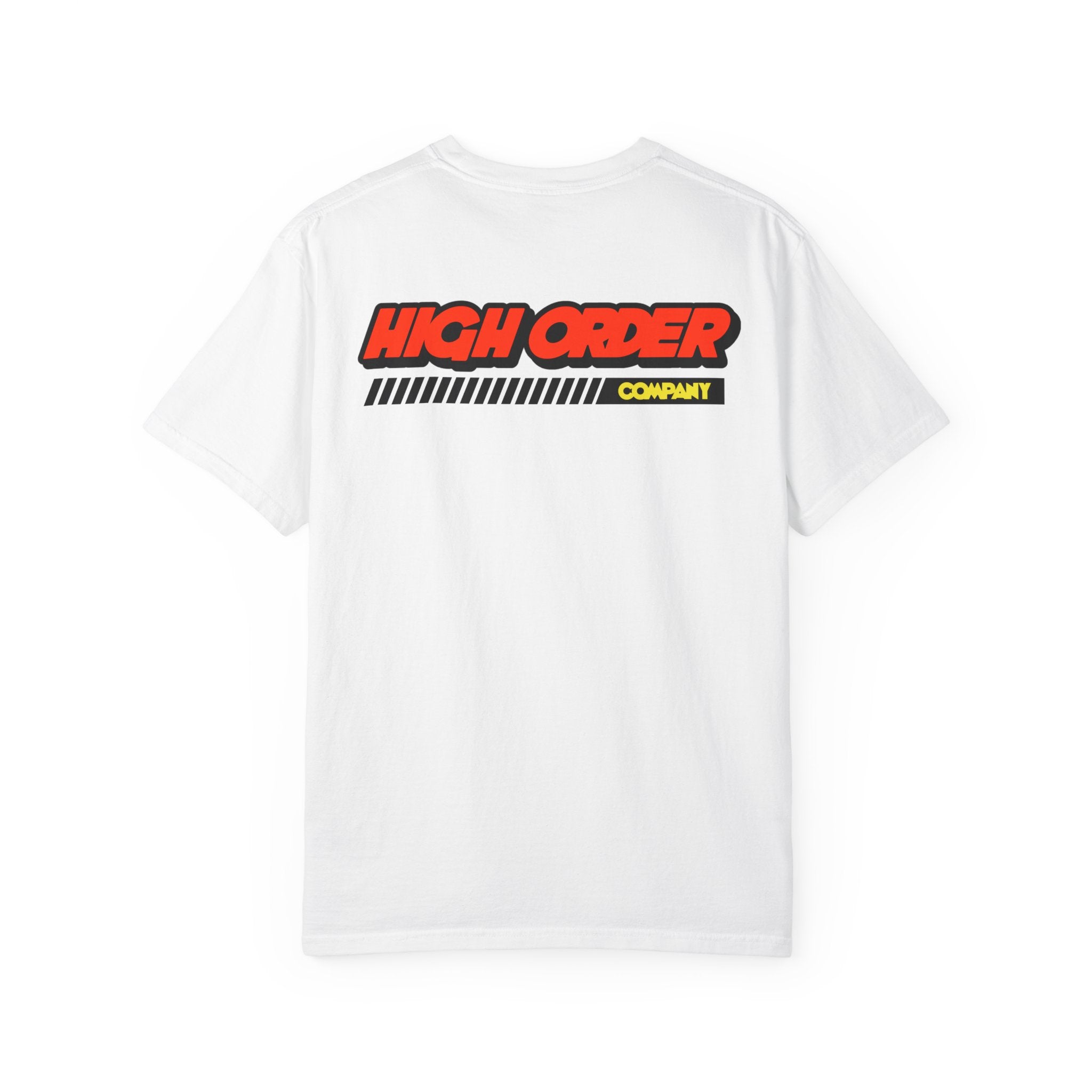 RB Logo Tee
