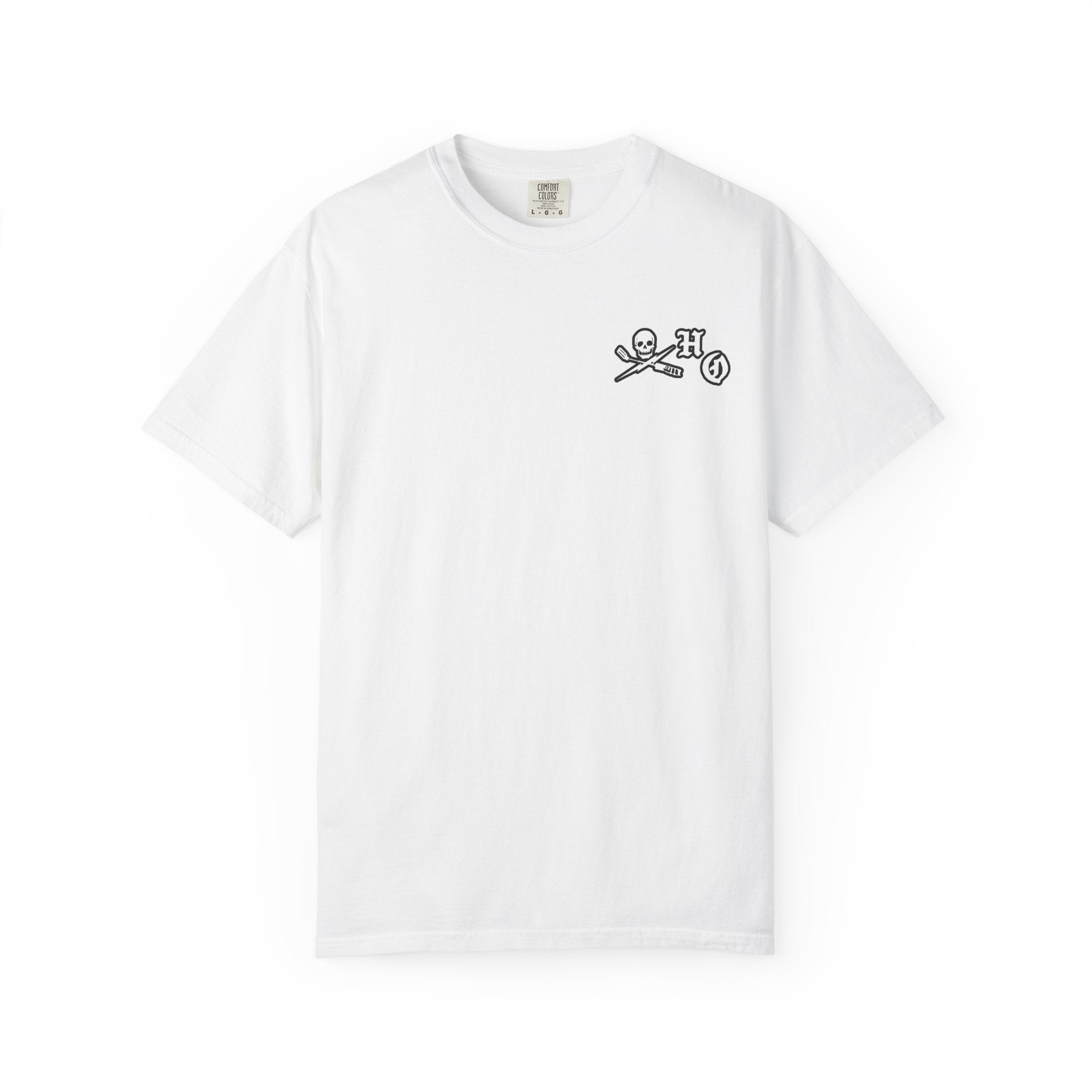 Motto Tee