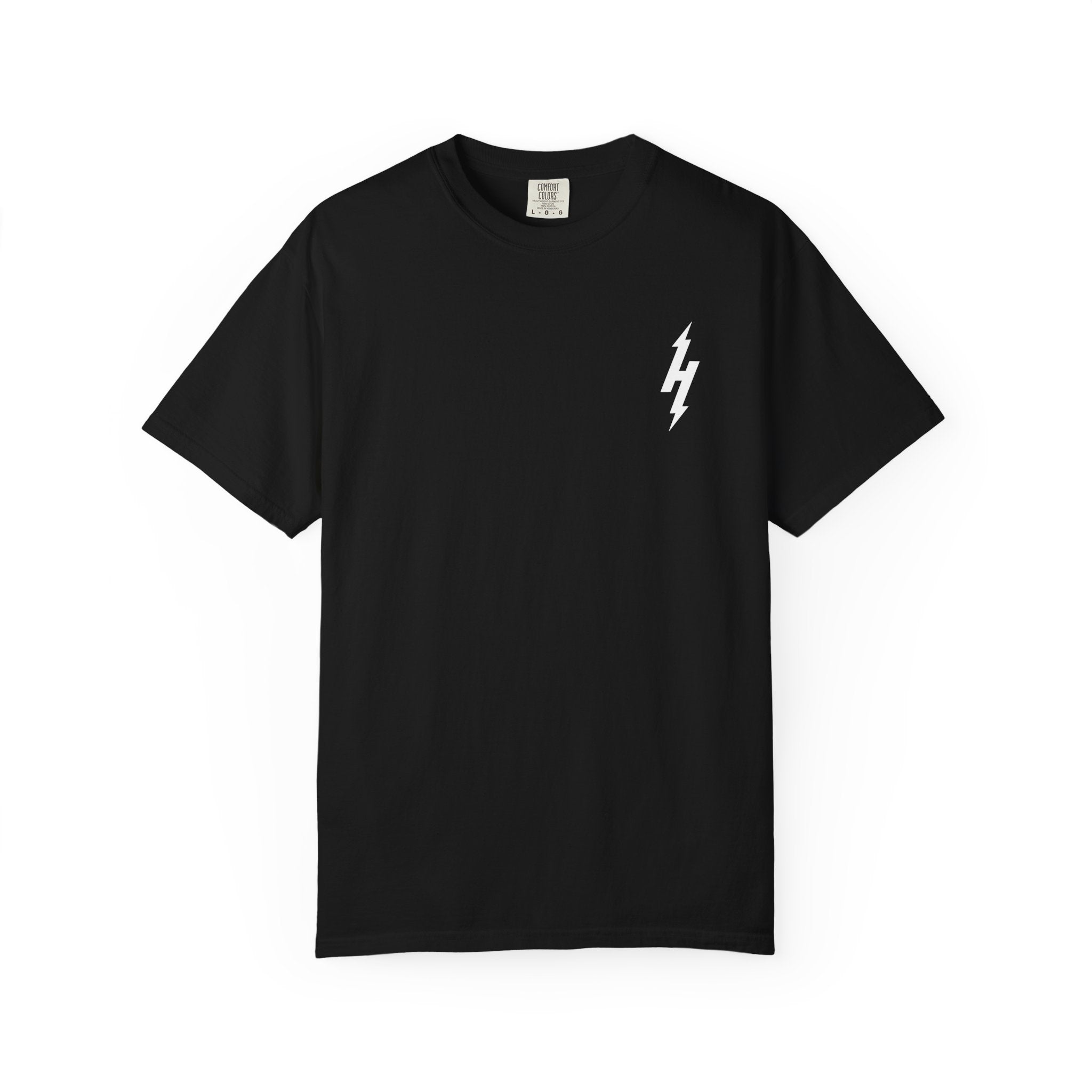 Life's A Blast Tee