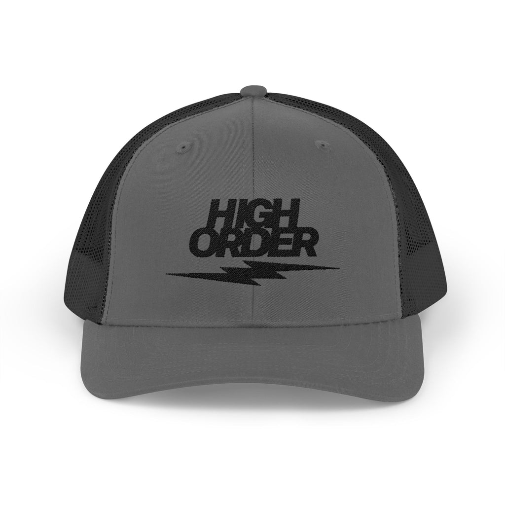 Electric Cap