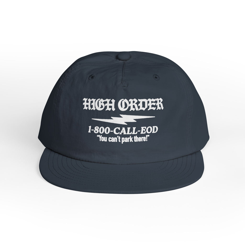 Boot Bangers Active Snapback