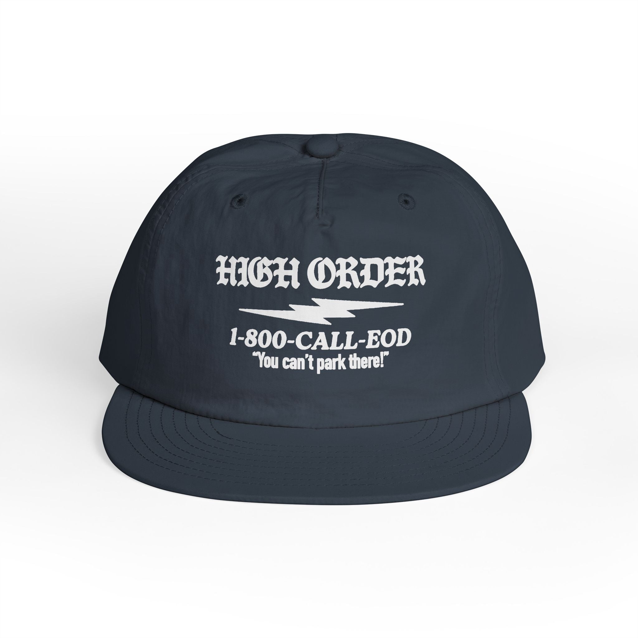 Boot Bangers Active Snapback