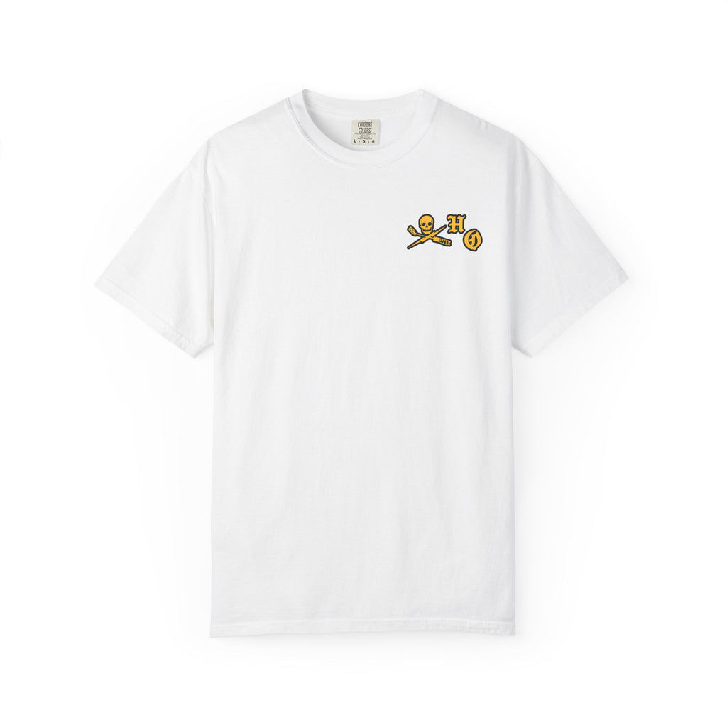 Globe Tee