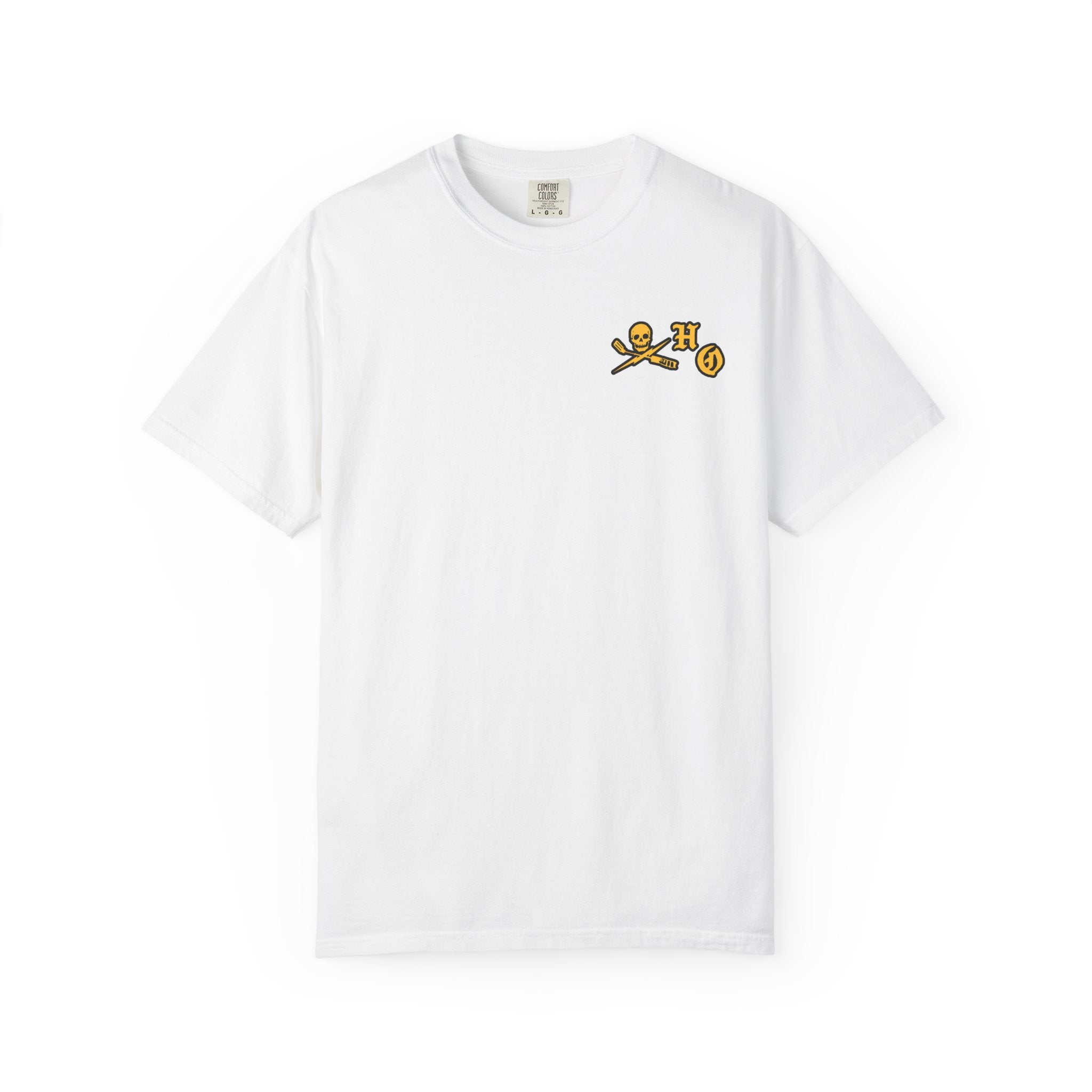 Globe Tee