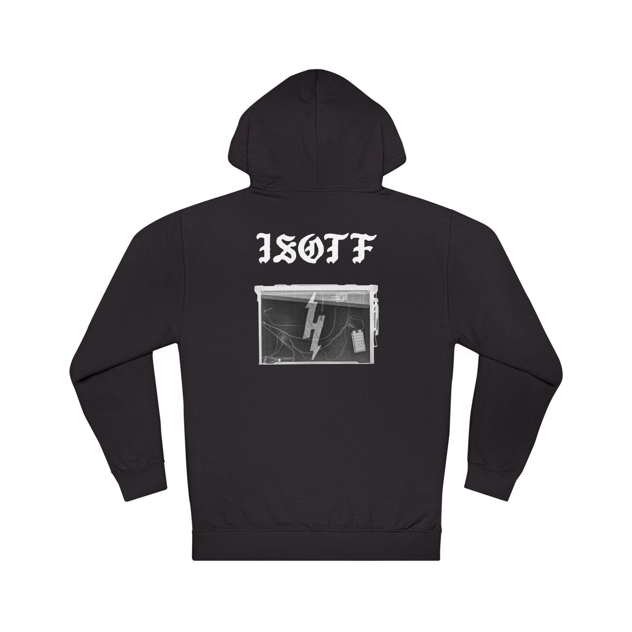 ISOTF Hoodie