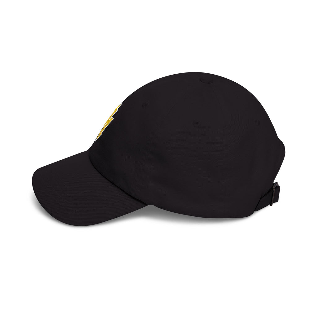'H' Logo Dad Hat - Pitt