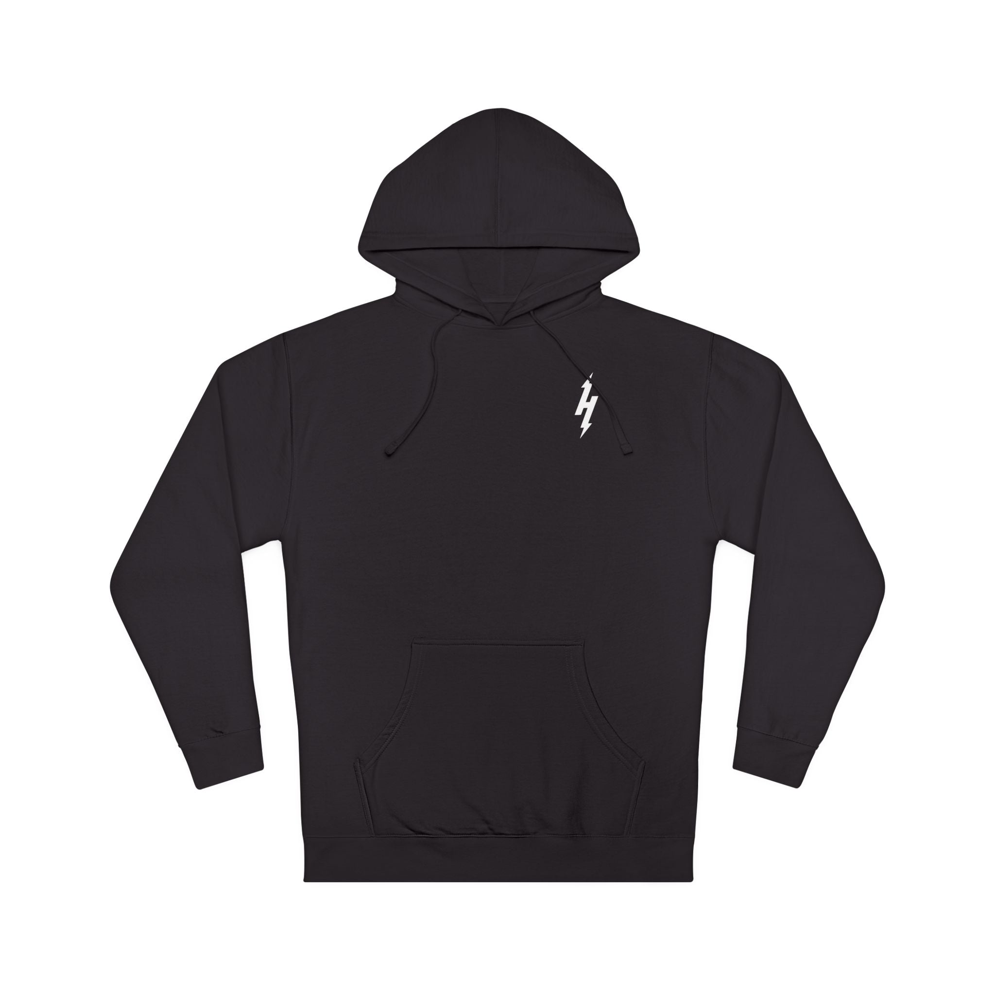 Life's A Blast Hoodie