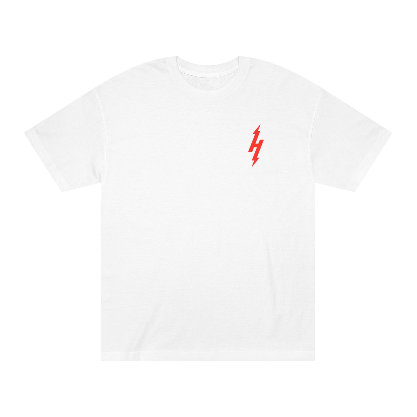 MINES!  Heavyweight Tee