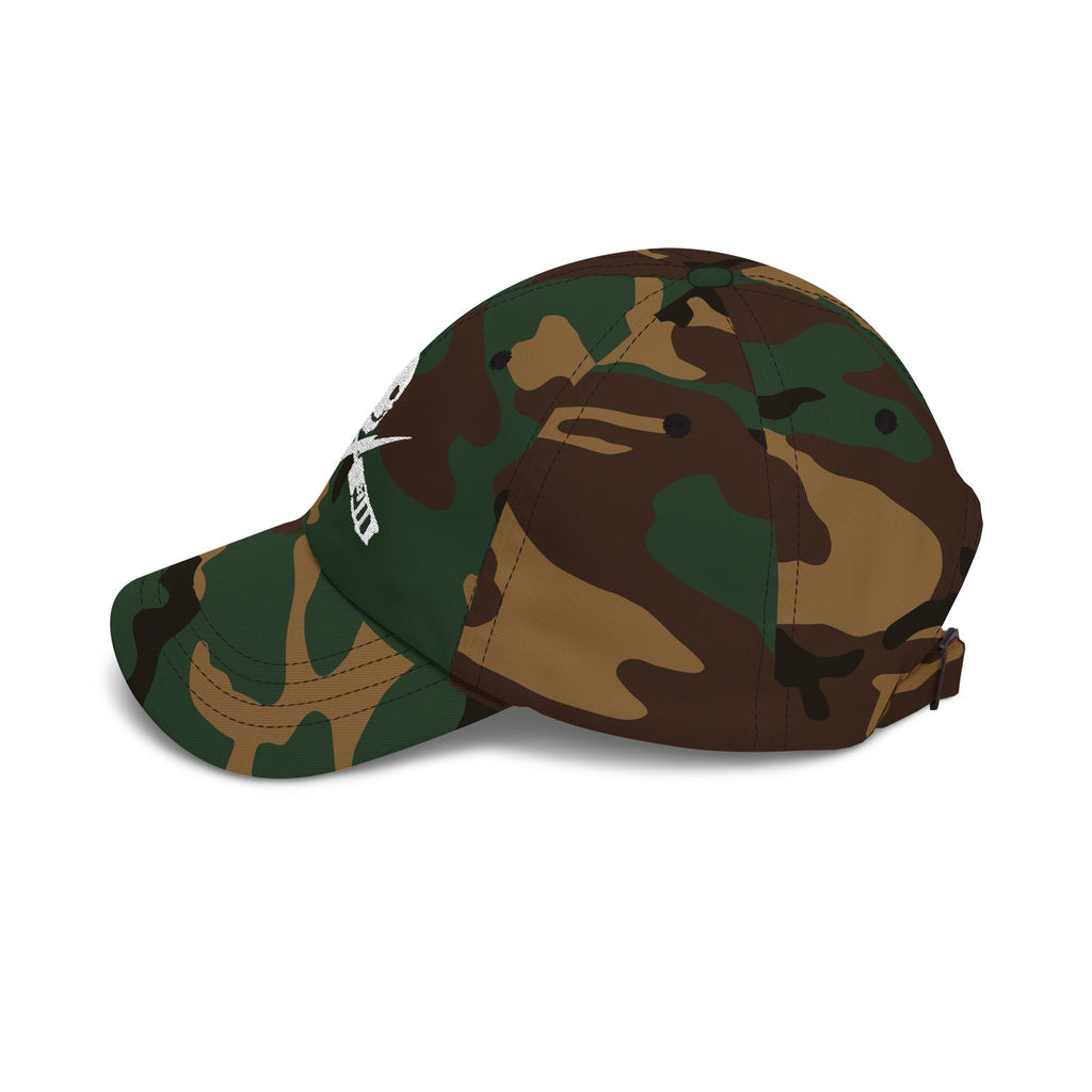 Loot Dad Cap