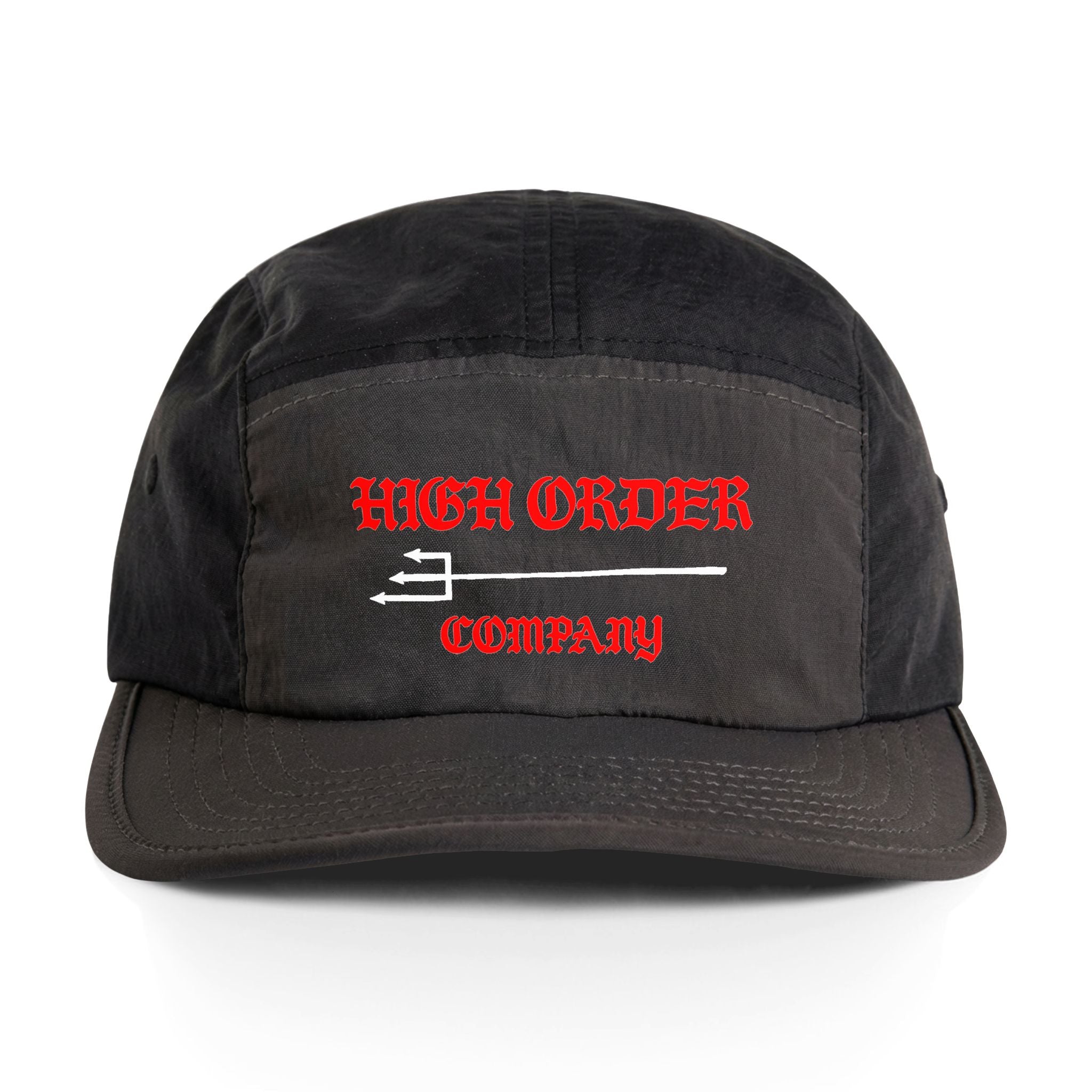 Disruption Running Hat