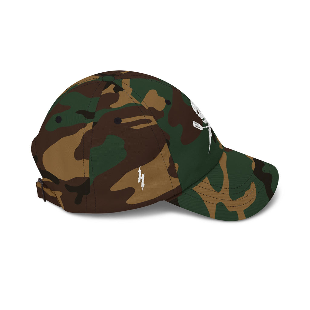 Loot Dad Cap