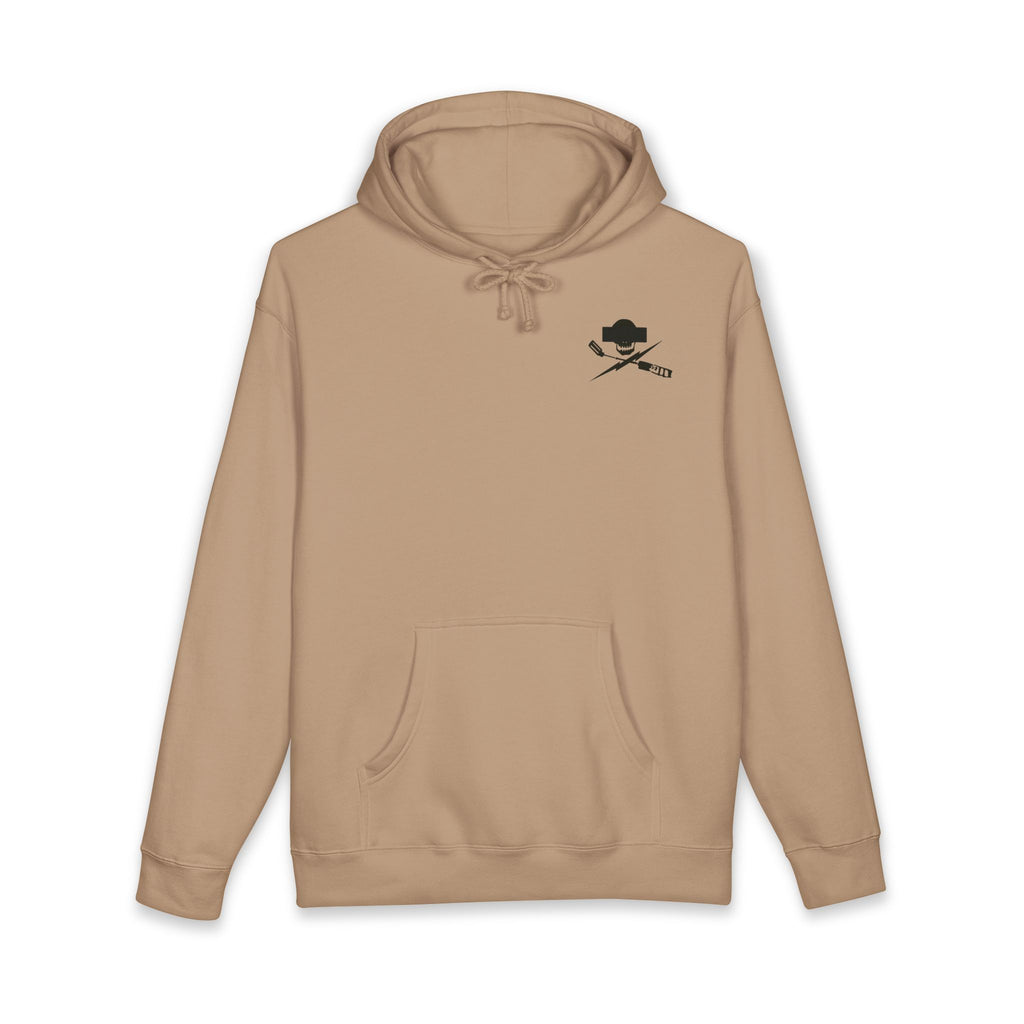Redacted Heavyweight Hoodie