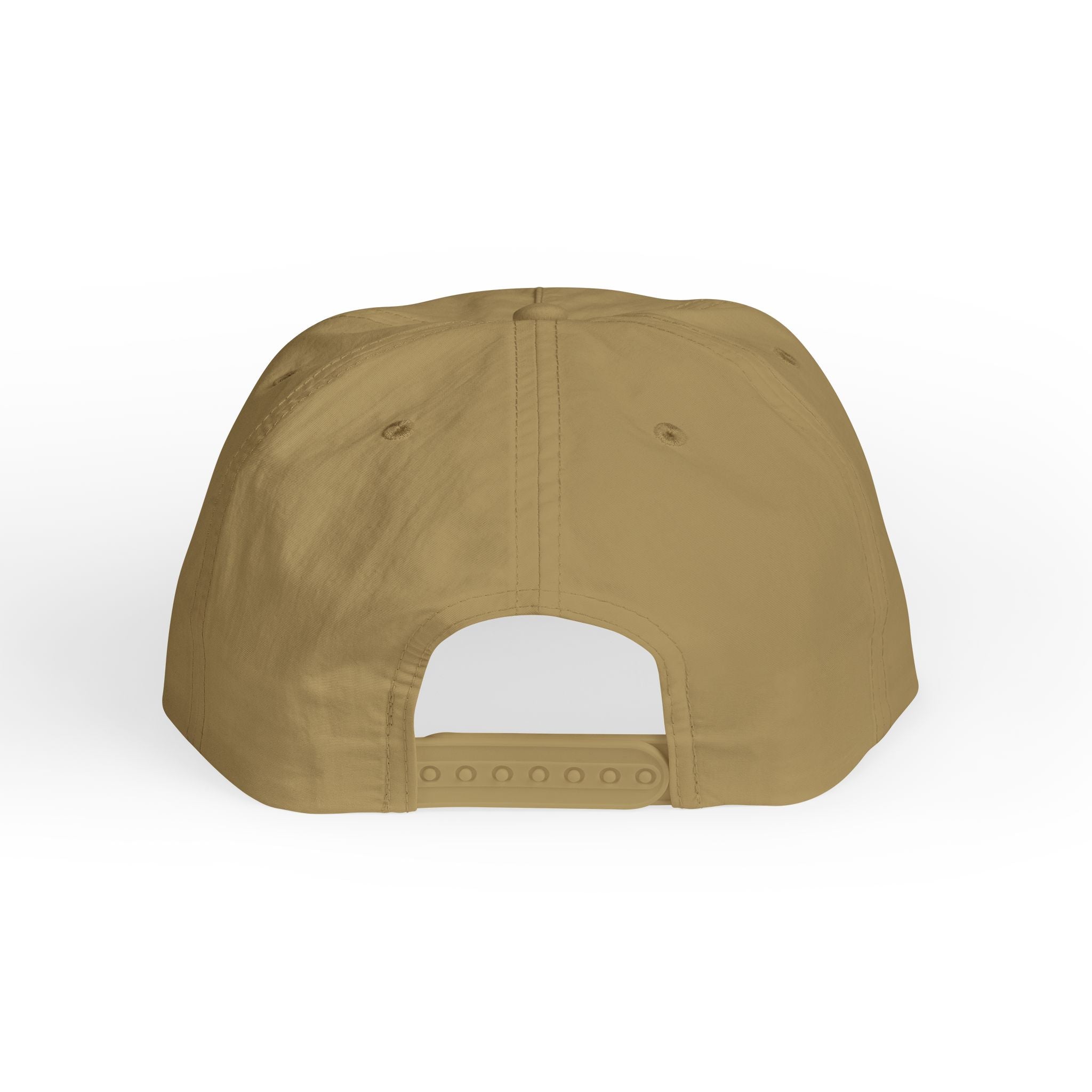 Logo Active Snapback