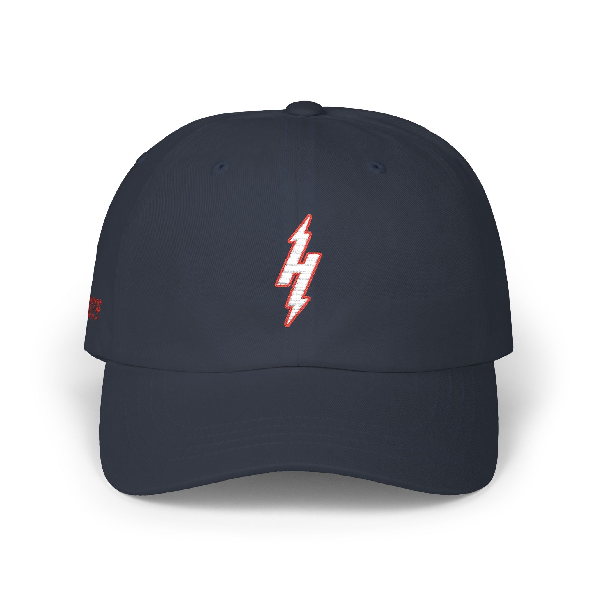 'H' Logo Dad Hat - ATL