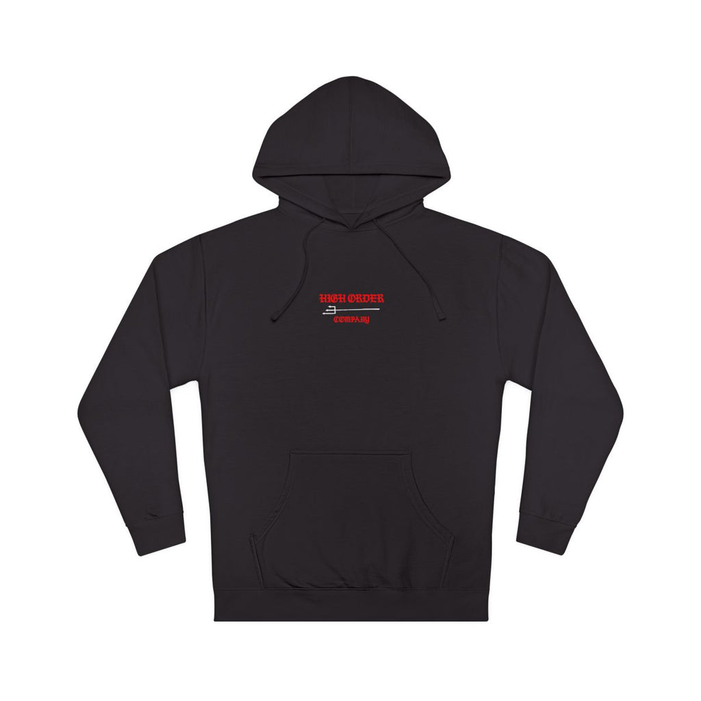 Disruption Hoodie