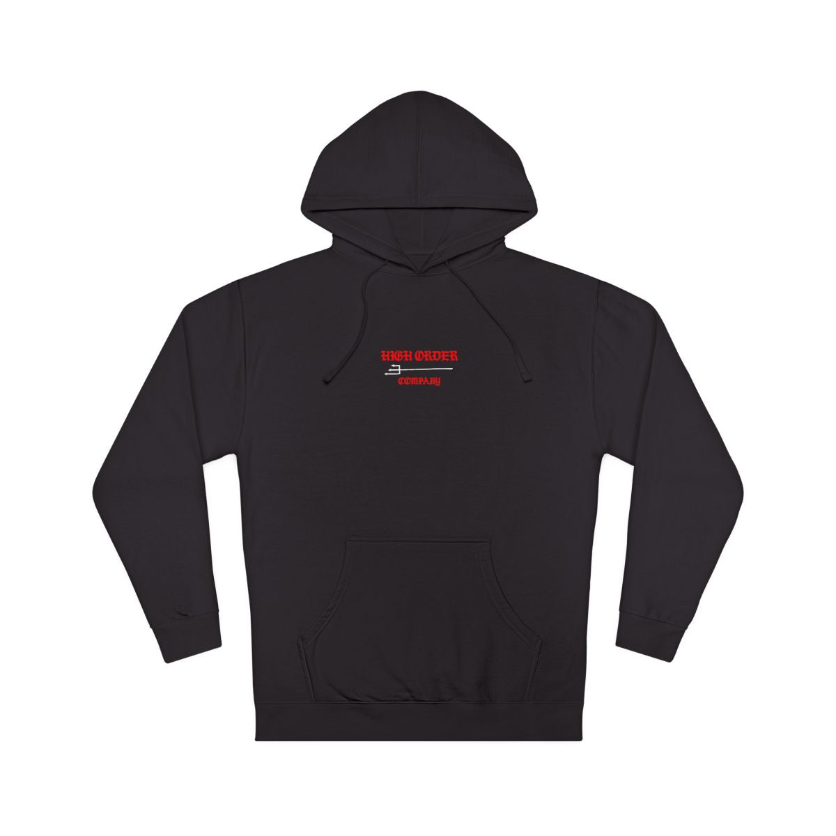 Disruption Hoodie