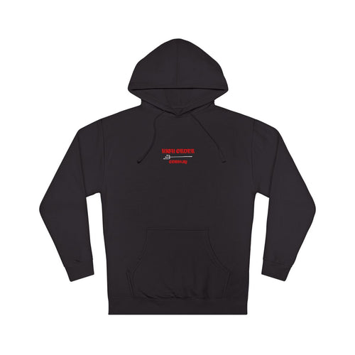 Disruption Hoodie