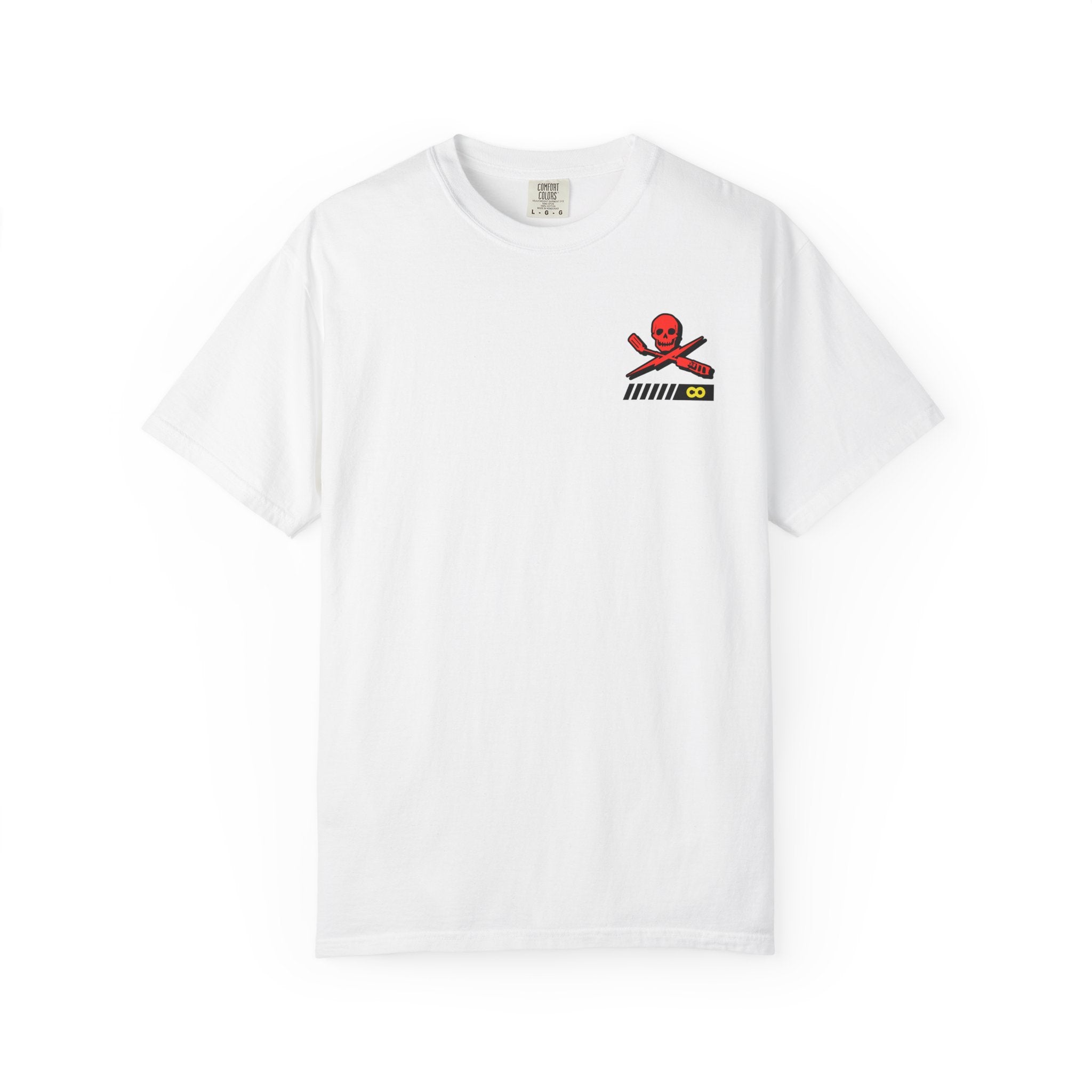 RB Logo Tee