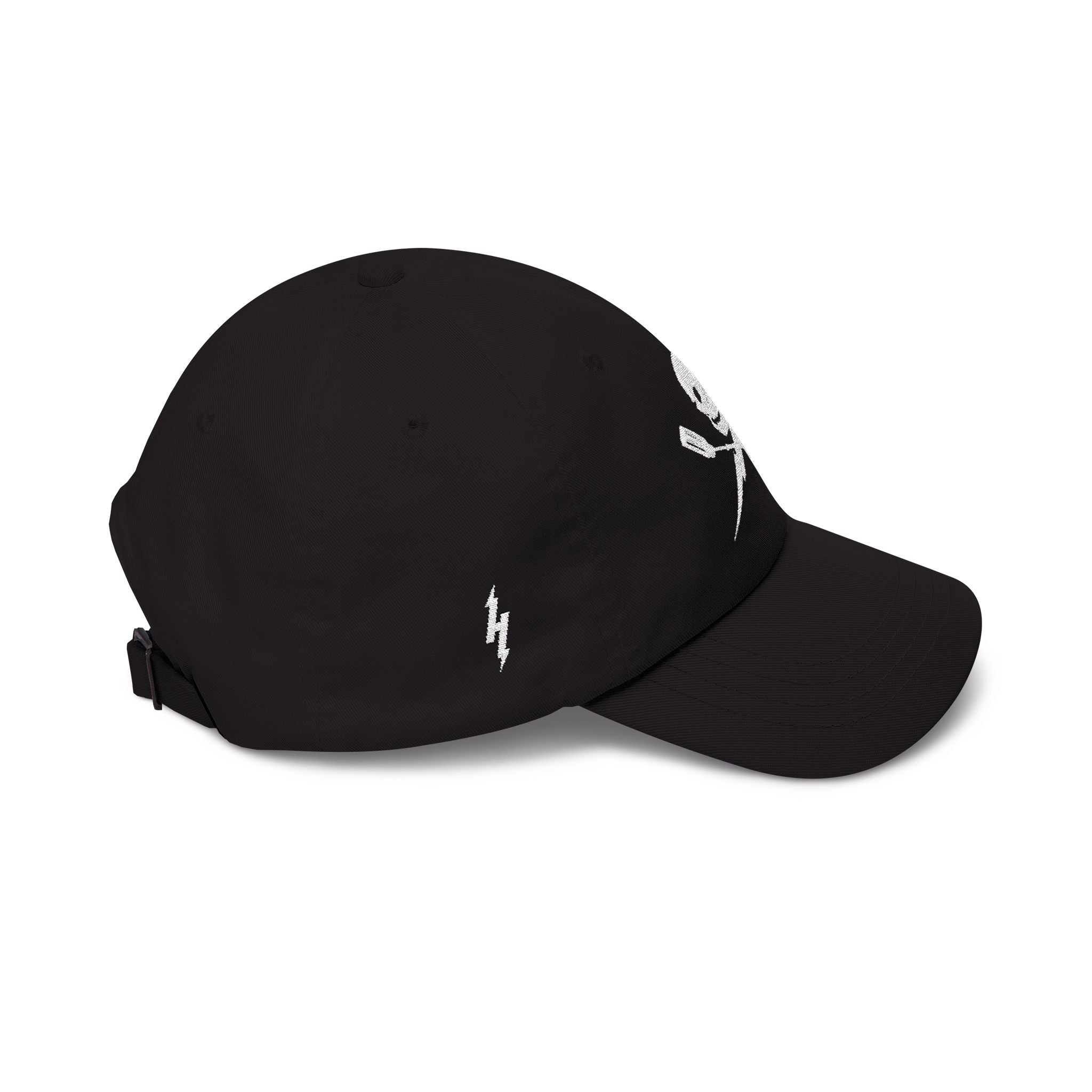 Loot Dad Cap
