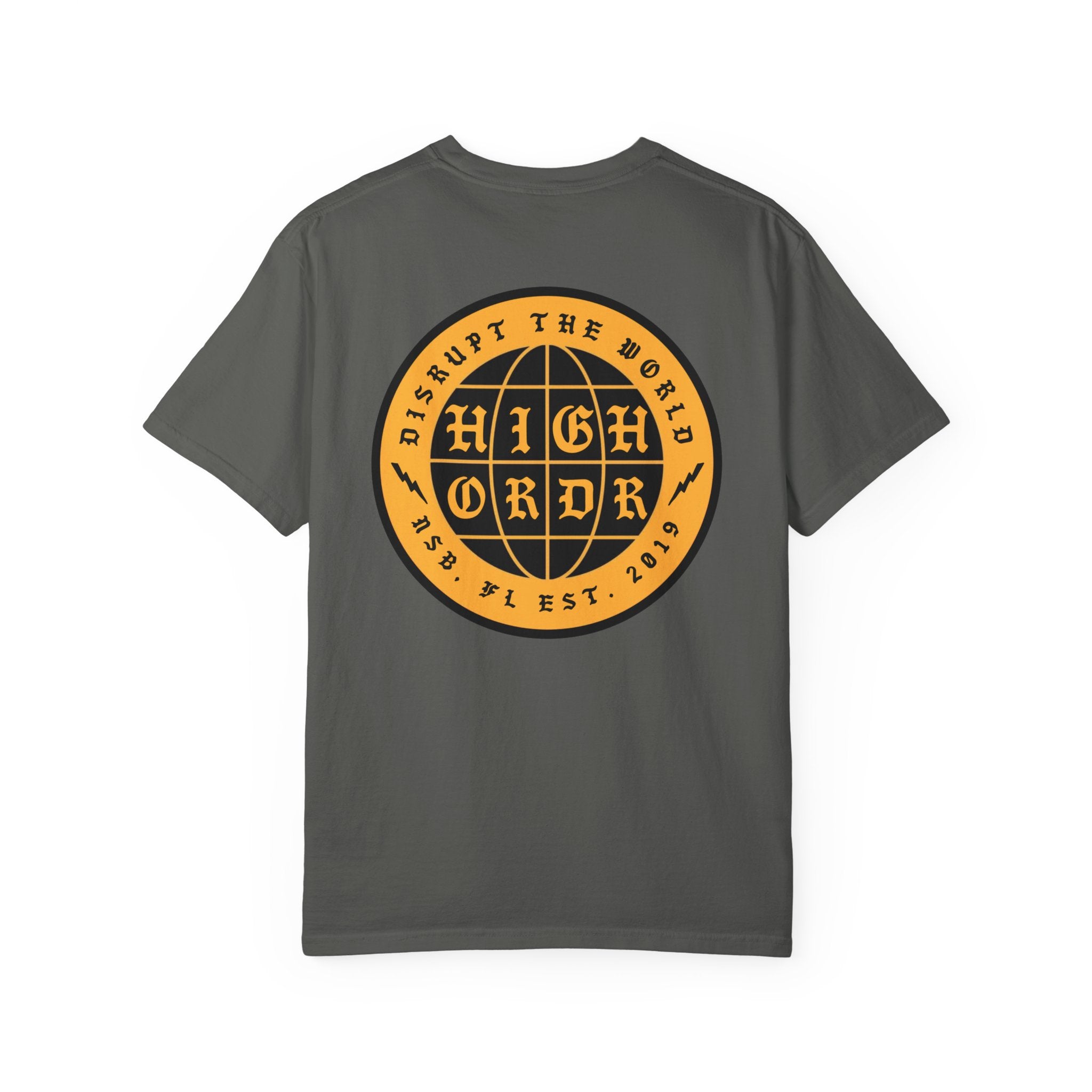 Globe Tee