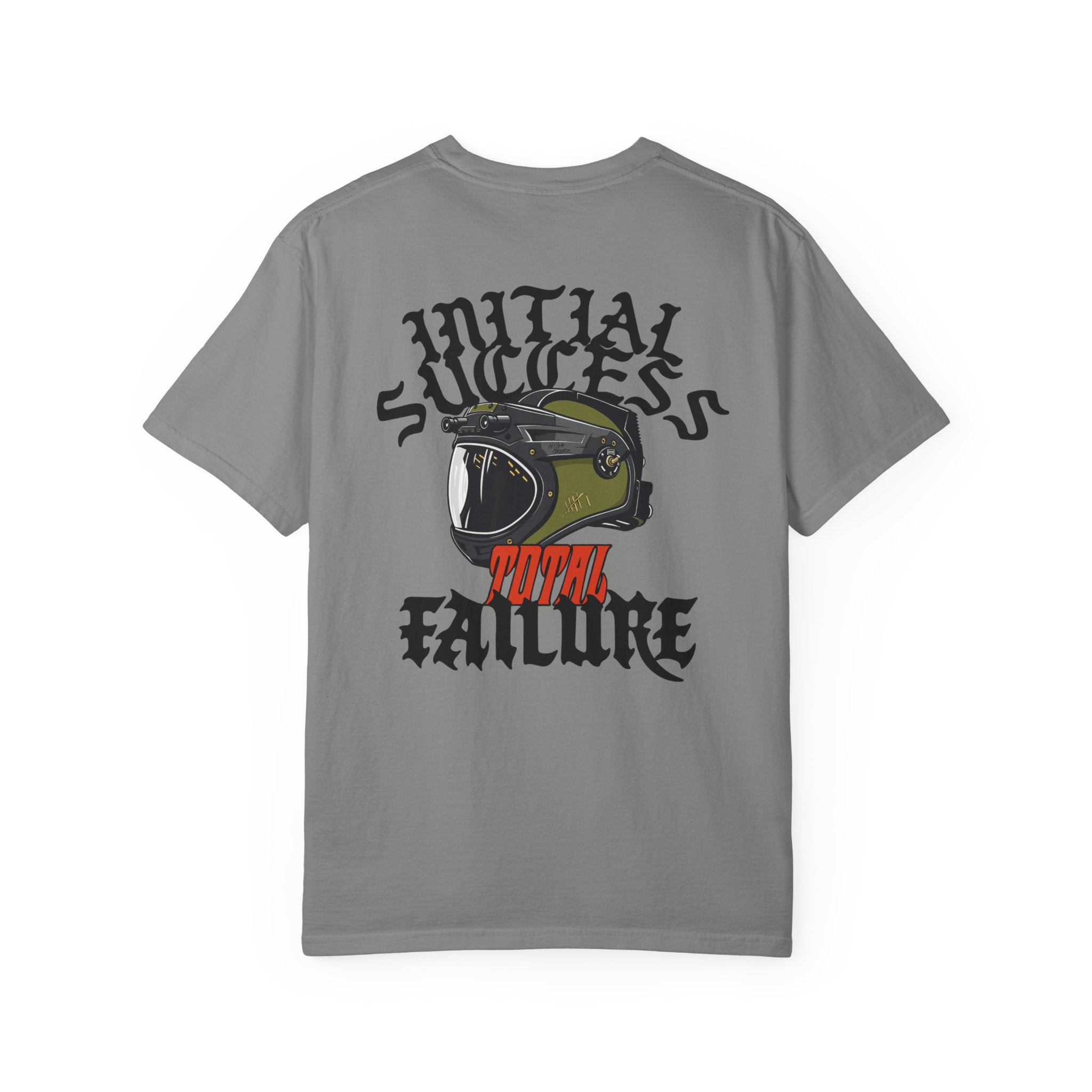 Motto Tee