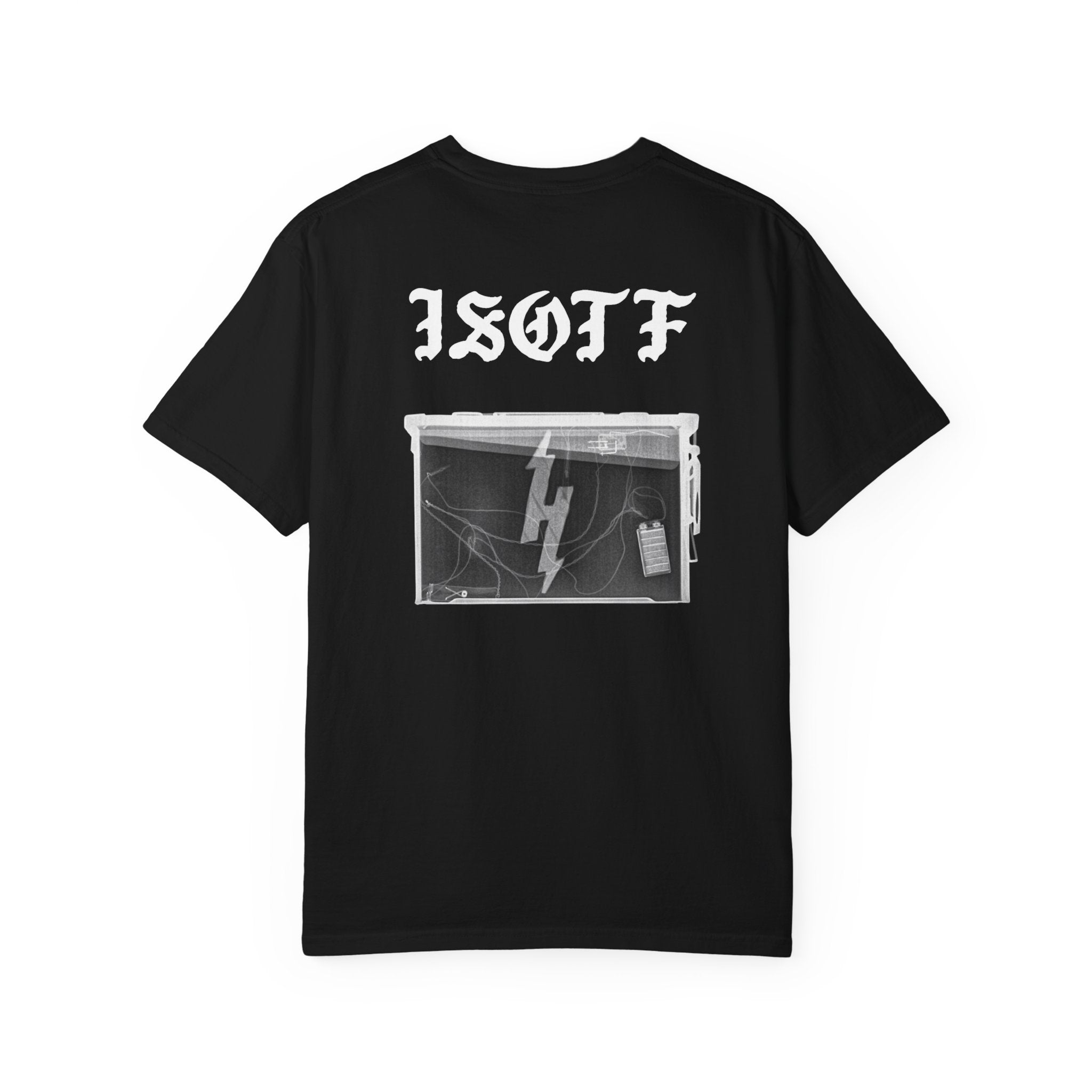 ISOTF Tee