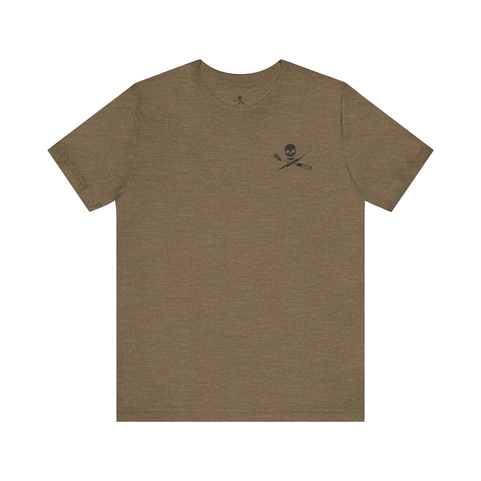 Life's a Blast Tee