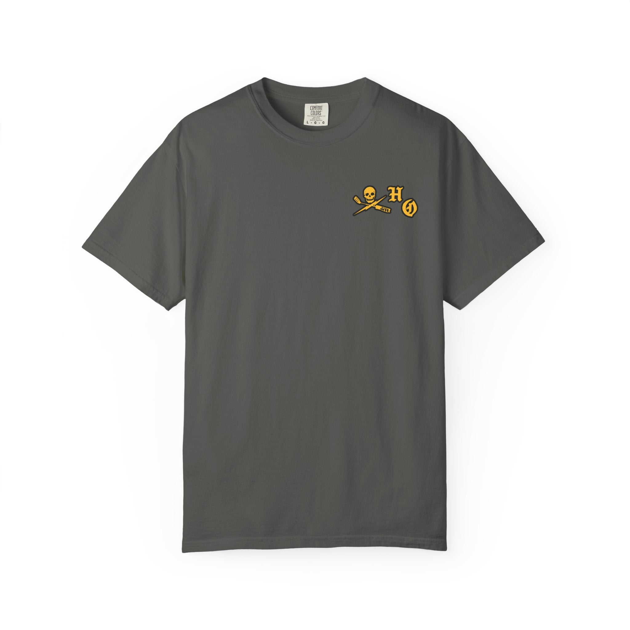 Globe Tee
