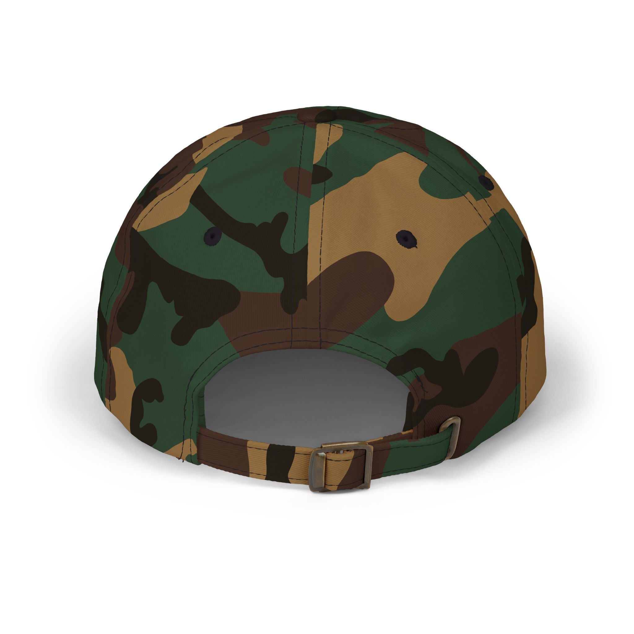 Loot Dad Cap