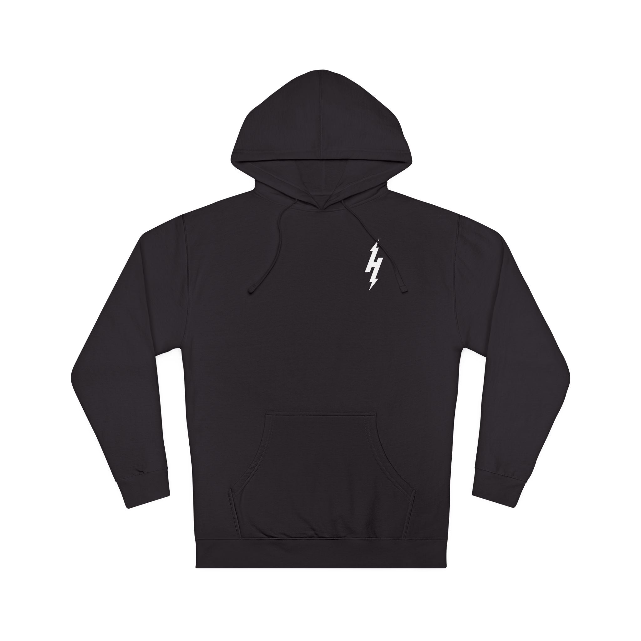 ISOTF Hoodie