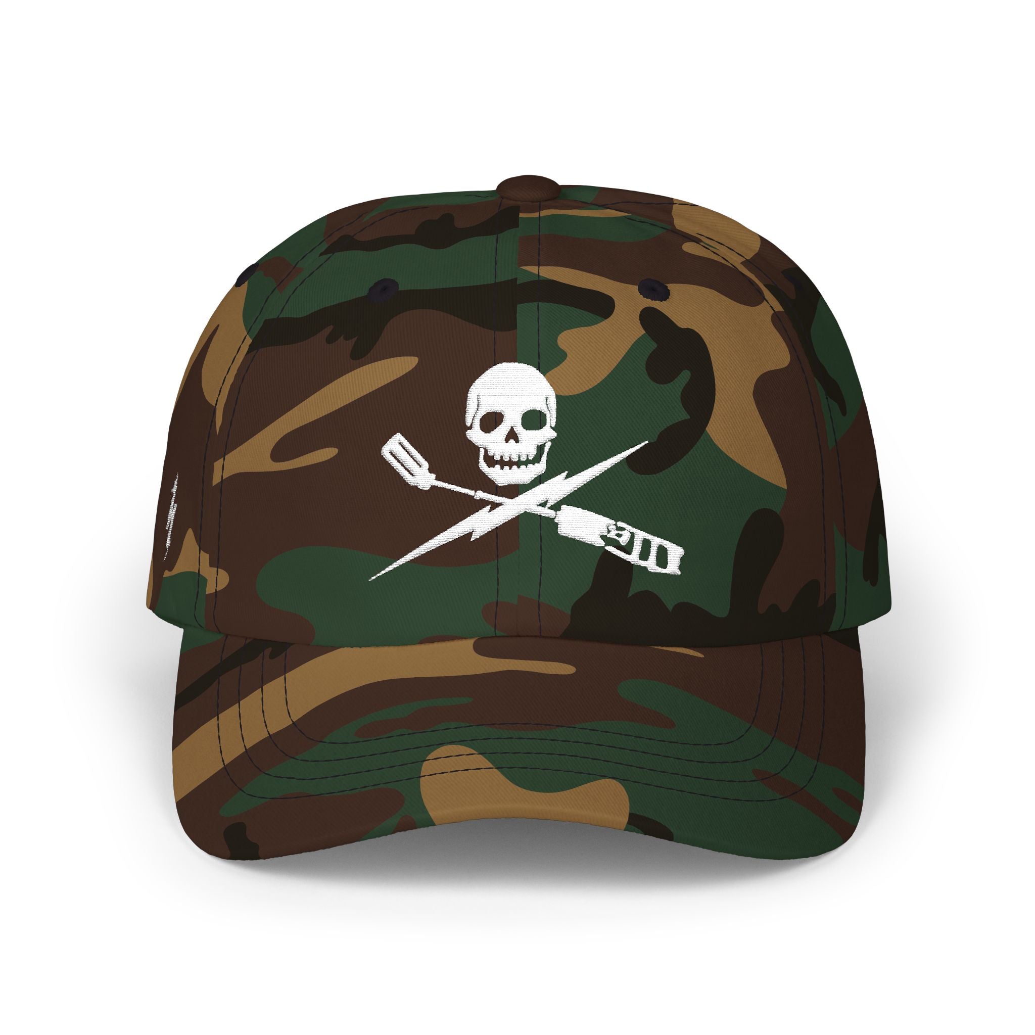 Loot Dad Cap