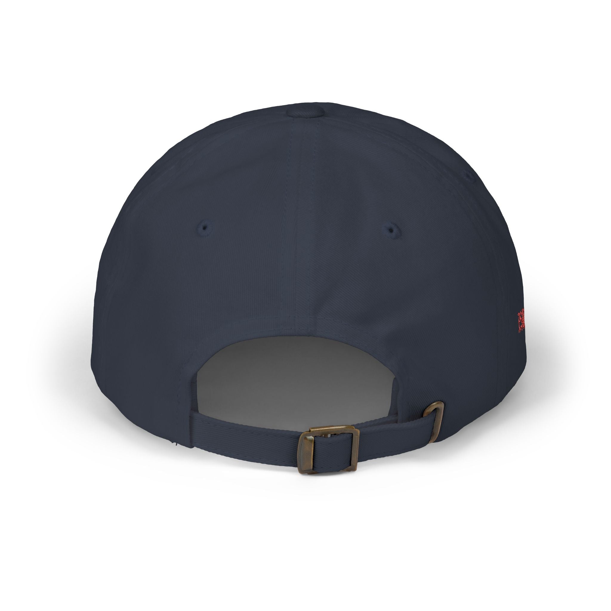 'H' Logo Dad Hat - ATL