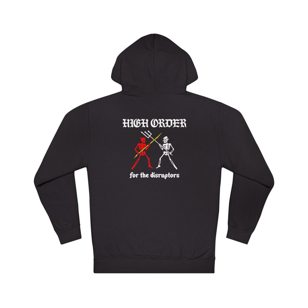 Disruption Hoodie