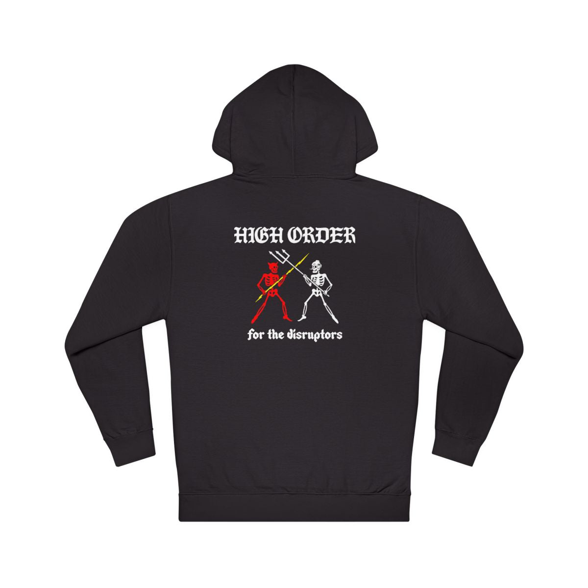 Disruption Hoodie