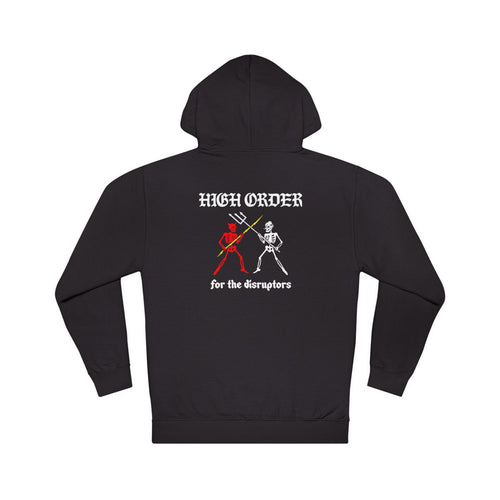 Disruption Hoodie