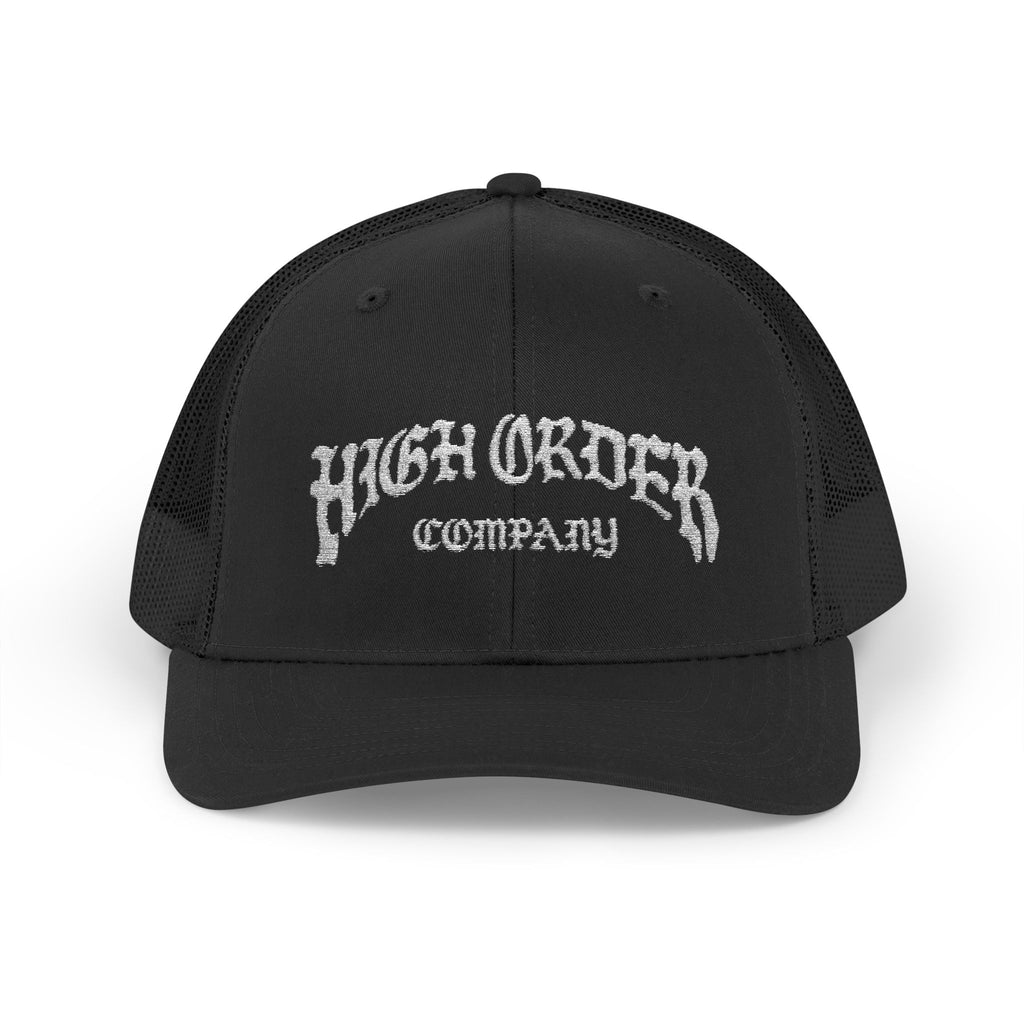 MOD Snapback