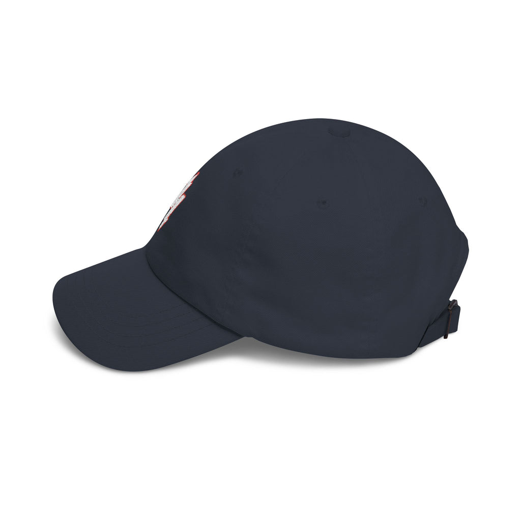'H' Logo Dad Hat - ATL