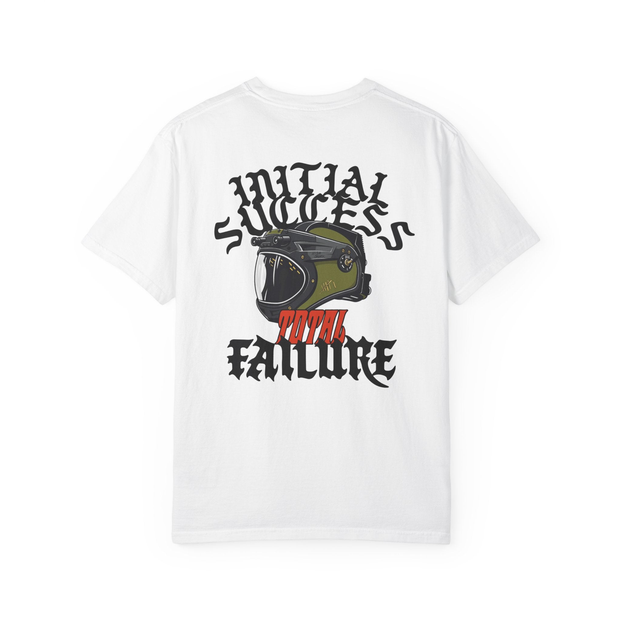 Motto Tee