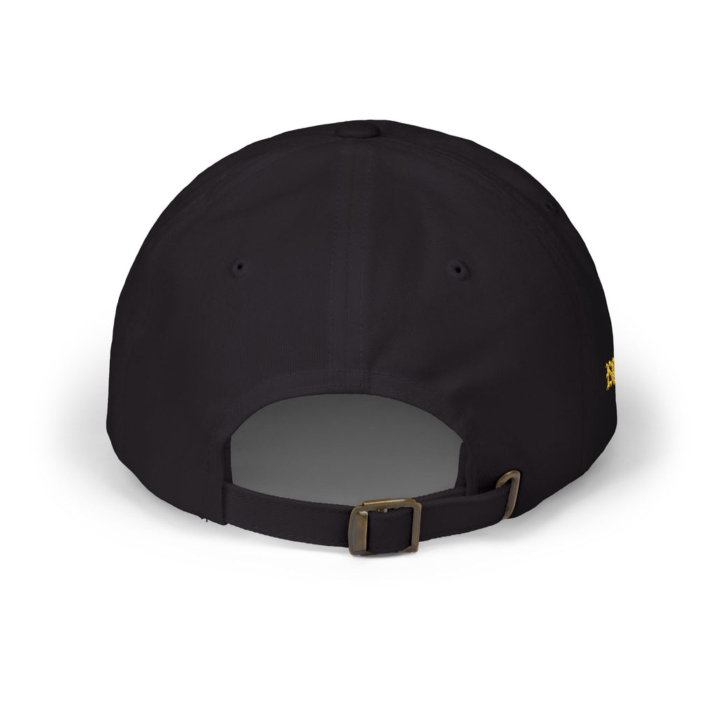 'H' Logo Dad Hat - Pitt