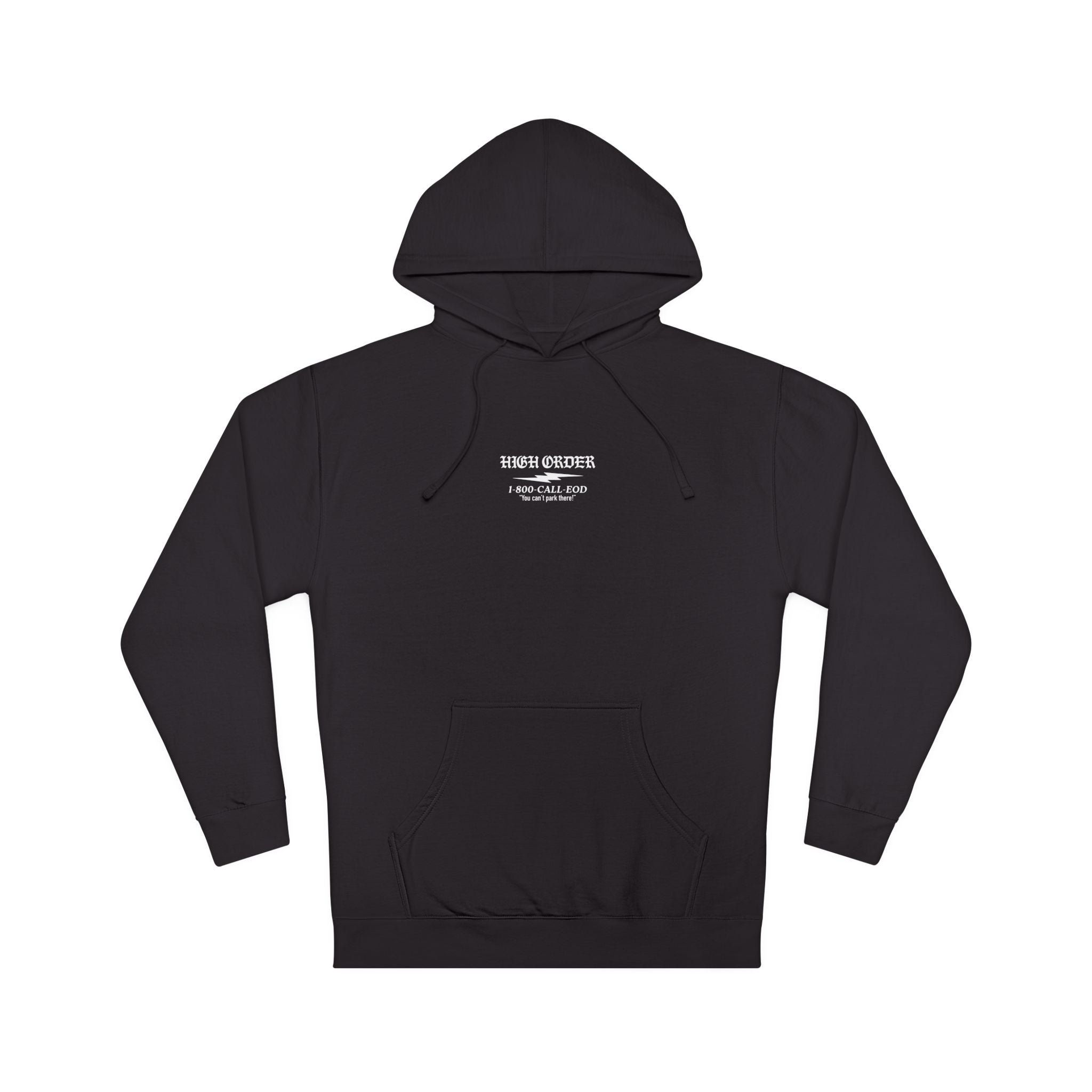 Boot Bangers Hoodie